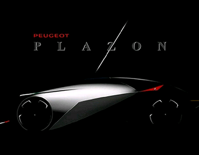 Peugeot PLAZON