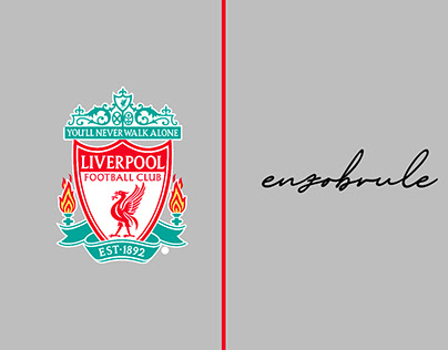 Liverpool FC Concept Kits 2020-2021