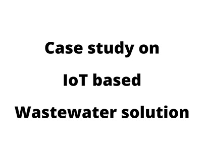 Wastewater Solution