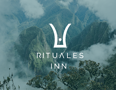 Rituales Inn_Branding