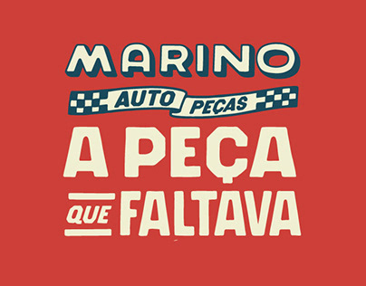 Marino Auto Parts