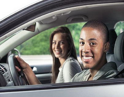 Drive to Success: Herndon VA's Trusted Driving