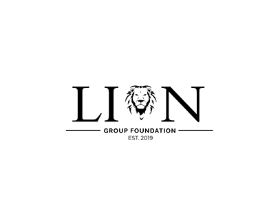 Lion Group Foundation Logo