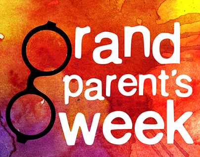 Grand Parents Week