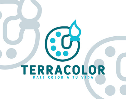 Logo | Terracolor