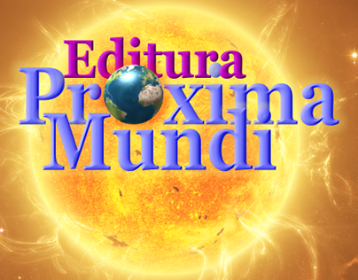Cărți publicate de Editura Proxima Mundi