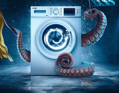 Artel Washing Machine