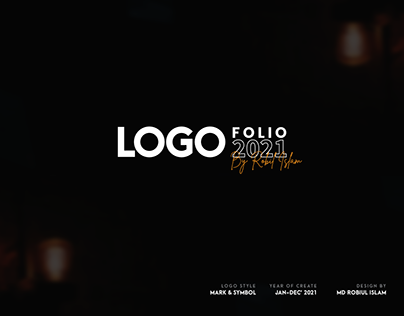 Logo Folio 2021