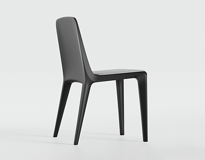 V Chair / furniture design