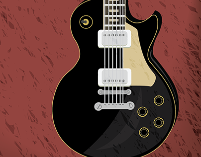 Starting with Gibson Guitar