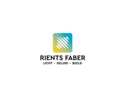 RIENTS FABER PROMO VIDEO