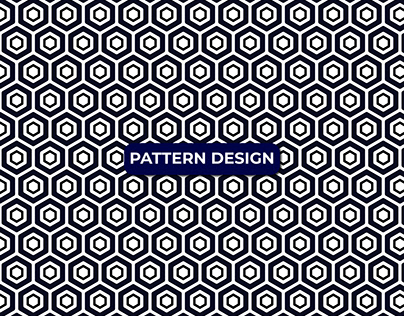 Pattern design.