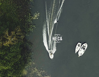 Heca SPECTRUM / Episode 03 - Speed Boat