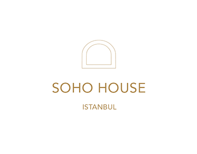 SOHO HOUSE - Sm Concept