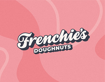 Frenchie's Doughnuts