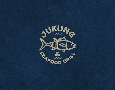 Jukung Seafood Grill - Bali