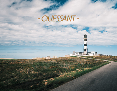 OUESSANT