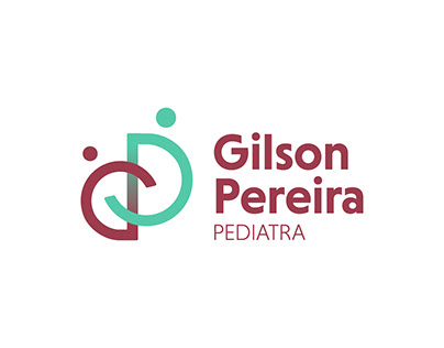 Gilson Pereira - design de marca