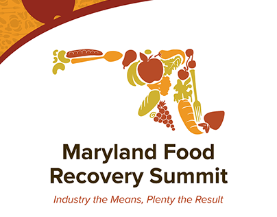 Maryland Food Recovery Summit