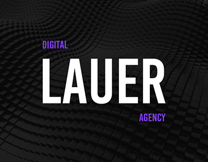 LAUER Agency