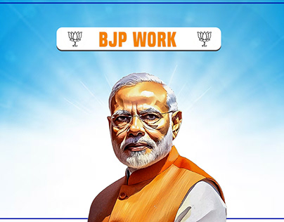 BJP Work