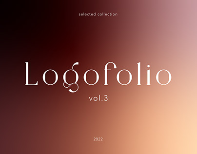 Logofolio | vol. 3