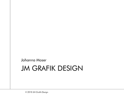 JM Grafik Design