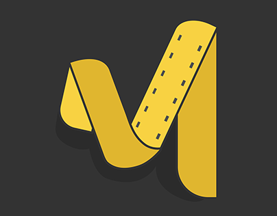 Logo Design for VMotion (android apps)