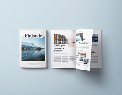 Finland Magazine