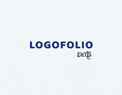 Logofolio 2020 - 2021