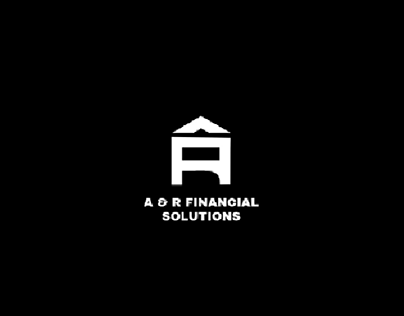 Logo for a Morgage Finance Company