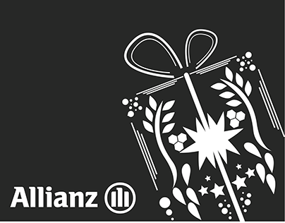 Allianz Goodie Bag Design