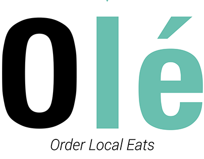 Olé - Rebranding of Elo