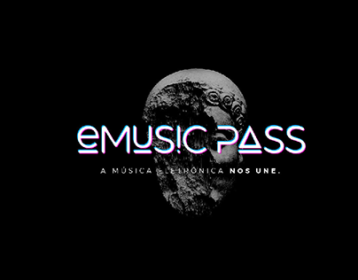 eMusic Pass - Branding
