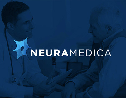 NeuraMedica Branding Project