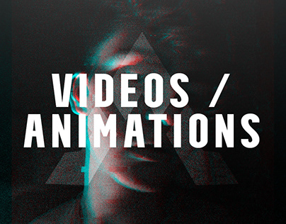 Videos / Animations