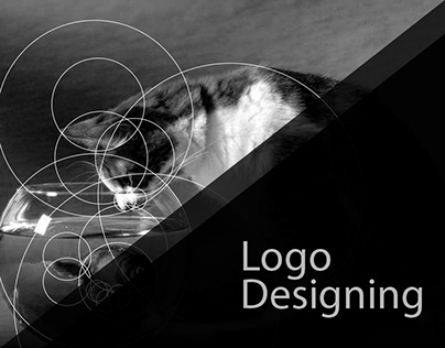 Logo Designing | Golden ratio