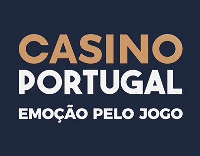 CASINO PORTUGAL | TV SPOT