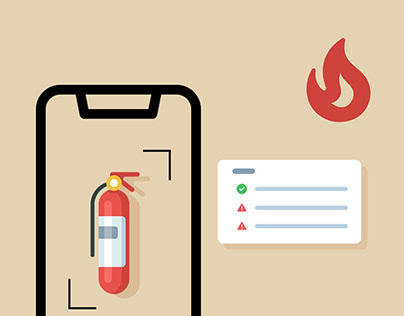 Flare - AR App for Fire Safety License
