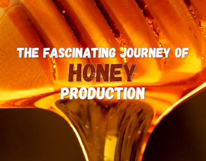 Honey Product Reel
