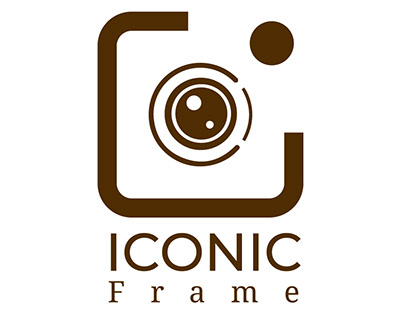 Iconic Frame
