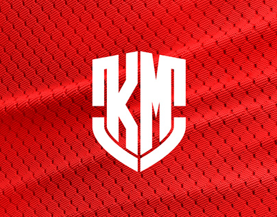 Logo for a football YouTube channel
