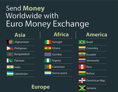 Euro Money Exchange