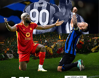 AS Roma - Inter Milan | VINAPHONE