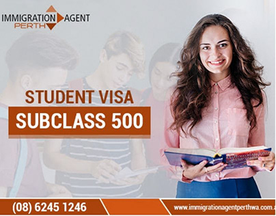 Student Visa 500 Requirements