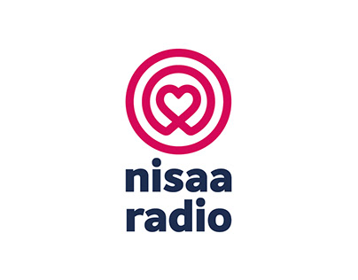 Nissa FM Radio Rebranding