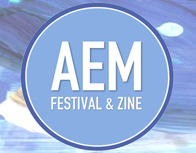 AEM Festival - Cambridge's Arts and Media Festival