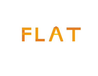 Flat Design Asset Collection - Chris Schoellen