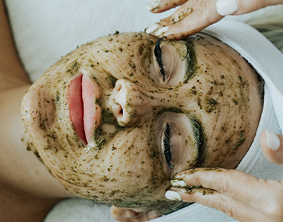 Face Retreat (Beauty Salon)