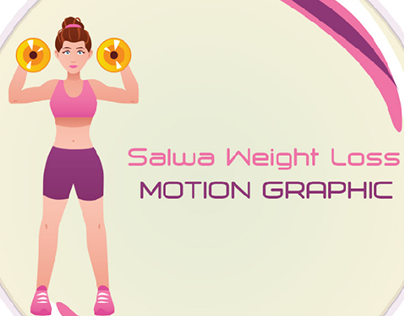 Salwa Weigh Loss